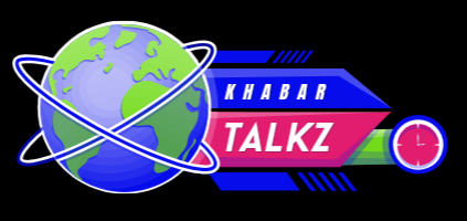 Khabar Talkz